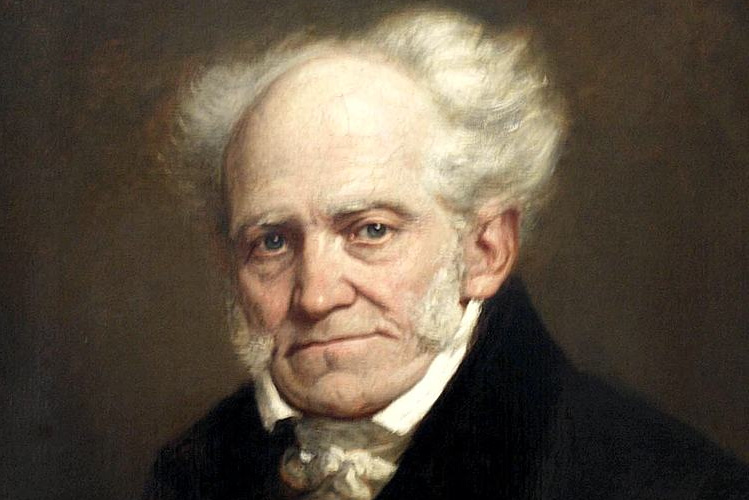 Schopenhauer 2mis