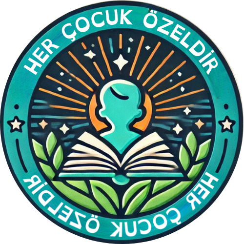 her Çocuk Özeldİr 1